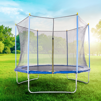 Trampolin Komplett-Set, ca. 305 cm