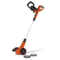 Dual Power Akku-Teleskop-Unkrautstecher POWDPG8060 - 20 V
