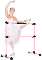 Ballettstange freistehend, Ballet Bar höhenverstellbar