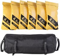 Sandbag, Power Bag inkl. Sandsack