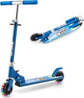 Scooter Kinder Roller