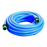3/4" SlideTec Gartenschlauch 30 m in Aqua