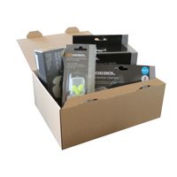 GO Arbeitsschutz-Set PROFI