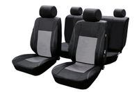 Auto Sitzbezug Komplett-Set