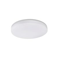 ENOVALITE LED Aufbauleuchte, 18W, 1880 lm, 4000K, ø220x50mm, IP54