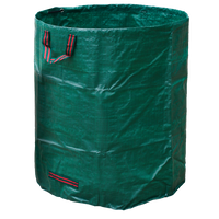 Gartenabfalltasche XL - ca. 500 l