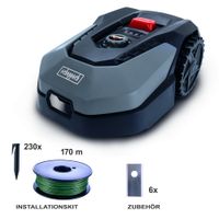 Rasenmähroboter RoboCut XXL900