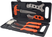 Zerwirkmesserset 7 tlg.