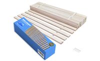 Rollrost 25 ! extrastabile Leisten 90 x 200 cm