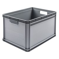 Kunststoff-Behälter ca. 64l 
