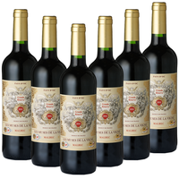 Malbec IGP Pays d´OC Grande Reserve