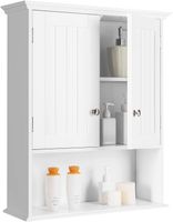 Badezimmerschrank, Wandschrank