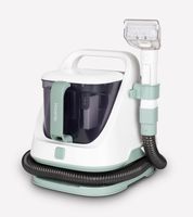 Textilreiniger TWT77 650W, Weiß