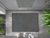 Rutschfeste Fußmatte Smokey Mount 90 x 60 cm