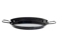 Paella World Paellapfanne emailliert 4 Griffe, Ø 90 cm, preiswert und robust