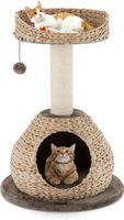 Katzenbaum mit Höhle, ?48x70,5cm