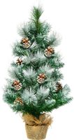 60cm Künstlicher Mini Weihnachtsbaum
