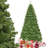 225cm Künstlicher Weihnachtsbaum