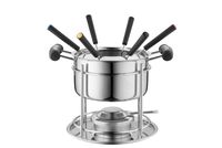 11-teiliges Fondue-Set