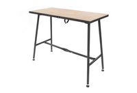rikta® Werkbank klappbar 100x50 cm