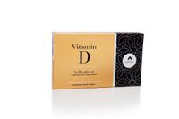 ASPILOS Vitamin D Selbsttest