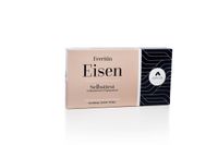 ASPILOS Eisenmangel Selbsttest
