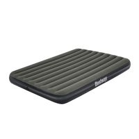 TriTech™ Doppelluftbett 203 x 152 x 25 cm Gästebett Reisebett Camping