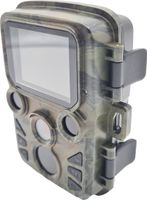Mini 12MP Wildkamera 32GB