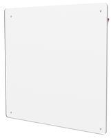 Infrarot Heizpanel "SELECT" 400W 60x60cm