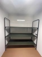 3-Etagenbett