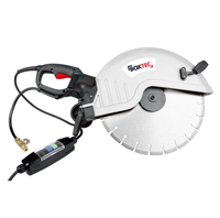 Betonsäge 2800W - 350mm