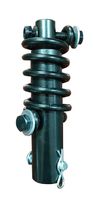 SICHERHEITSKUPPLUNG FÜR ERDBOHRER 2000
