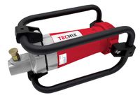 BETONRÜTTLER TBR 2000 [230V - EU] - 2000W, 4000 U/MIN., SCHLAUCHLÄNGE 6M, Ø45MM, IP44