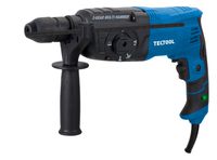 SDS-PLUS BOHRHAMMER TRH 850 [230V - EU] - 850W, 1020/2300 U/MIN, 3J, INKL. TRANSPORTKOFFER, BOHRER, MEIßEL