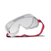 SCHUTZBRILLE BASIC