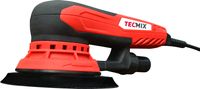 EXZENTERSCHLEIFER TMX EXS 350 5.0 [230V - EU] - 350W, 4000-10000 U/MIN, Ø150MM, BÜRSTENLOSER MOTOR