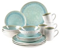 Serie Frozen, Kombiservice 16 teilig für 4 Personen