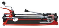 Fliesenschneider 600 mm