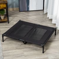 Hundeliege outdoor Hundebett Katzenbett Hundesofa Hunde Schlafplatz