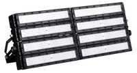 Profi Stadion Fluter, 800 W
