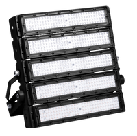 Profi Stadion Fluter, 500 W