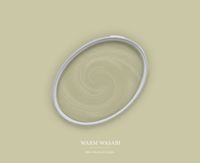 A.S. Création - Wandfarbe Grün "Warm Wasabi" 5L