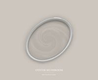 A.S. Création - Wandfarbe Taupe "Oyster Mushroom" 5L