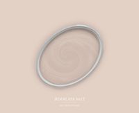 A.S. Création - Wandfarbe Beige "Himalaya Salt" 2,5L