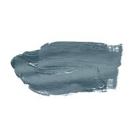 A.S. Création - Wandfarbe Blau "Blue Mussel" 2,5L
