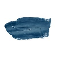 A.S. Création - Wandfarbe Blau "Classic Cornflower" 2,5L