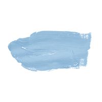 A.S. Création - Wandfarbe Blau "Soft Sky" 2,5L