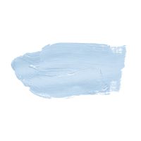 A.S. Création - Wandfarbe Blau "Ice Bonbon" 2,5L