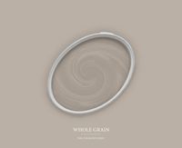 A.S. Création - Wandfarbe Taupe "Whole Grain" 2,5L