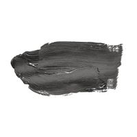 A.S. Création - Wandfarbe Grau "Poppy Seed" 2,5L